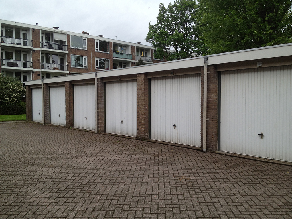 Buitenveldert Schierstins Amsterdam